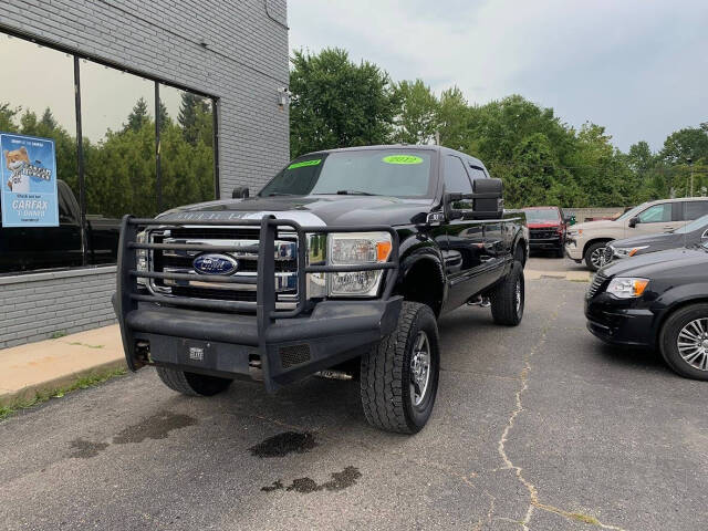 ford f-250 super duty 2012 1FT7W2B68CEA11166 image ford f-250 super duty 2012 1FT7W2B68CEA11166 image